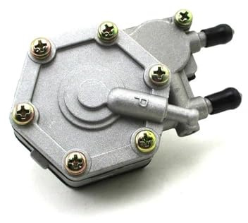 GSFHS Pompa Carburante Per Moto Per YAMAHA XTZ 750 SUPER TENERE 1989/1998 Gruppo Pompa Di Trasferimento Benzina E Olio Pompa di benzina