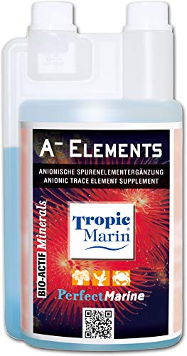 Tropic Marin PRO-CORAL A-ELEMENTS 1000ml