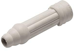 Croydex DH310210U Tap Swirlet, Beige