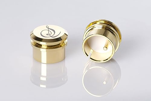 Sieveking Sound Male-XLR Abschlusskappen (XLR Abschlusskappen mit Stecker)