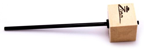 Danmar DA 206S Zoro Signature Bassdrum-Schlägel mit quadratischem Filzkopf