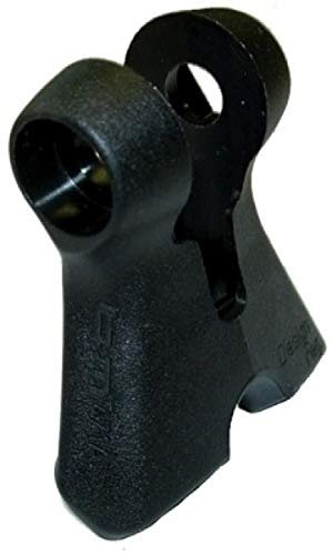Busch & Müller Unisex – Erwachsene 471ASR Scheinwerferhalter, Schwarz, Einheitsgröße