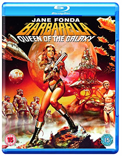 Barbarella [BDD] (15)