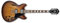 Ibanez AS73-TBC Tobacco Brown - Chitarra semiacustica
