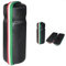 Borraccia porta oggetti / porta tutto 750ml CARBON LOOK - ideale per accessori e attrezzi portaoggetti