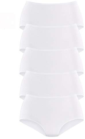 PETITE FLEUR Damen Taillenslip
