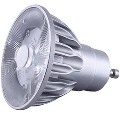 Soraa Vivid 3 MR16 GU10 - Vollspektrum LED - 7.5Watt, 10° - 3000K