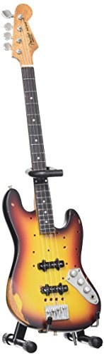 Axe Heaven FJ-004 Licensed Fender Jazz Bass Jacob
