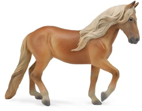 Collecta – Yegua Peruana Paso Kastanie – XL – 88792 (90188792)