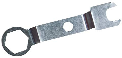 KS Tools 515.3102-R053P Schraubenschlüssel