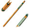 robinia-pro Rankhilfe-Set, Rankstäbe, Staudenhalter, Spalier, Tomatenstäbe aus Robinienholz (Länge 190 cm)