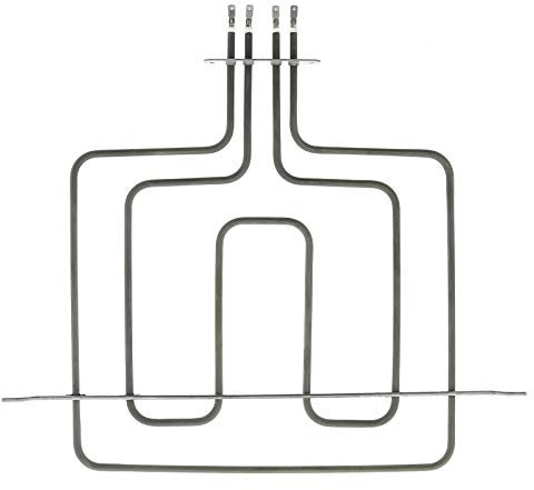 MasterPart Replacement Grill Element For Lamona Oven Cookers