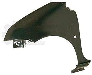 Kotflügel Fender vorne links mit Blinkerloch für Twingo 9.92-6.00 V86