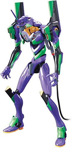 BANDAI SPIRITS ' Neon Figuren, Mehrfarbig