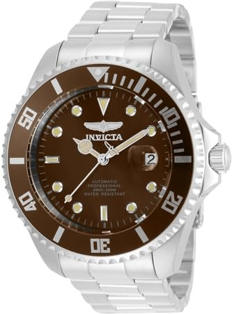 INVICTA Automatische Uhr 35720