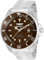 INVICTA Automatische Uhr 35720