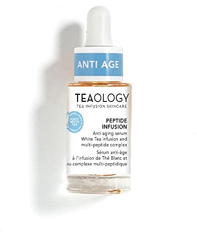 Teaology Peptide Infusion, 15 ml