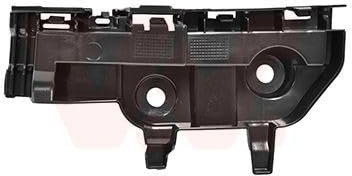VAN WEZEL 5751535 Stoßstangenhalter hinten links