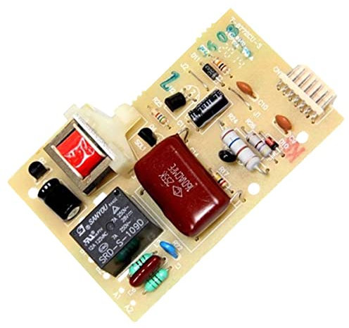 Platine alim. grille-pain Magimix 505404