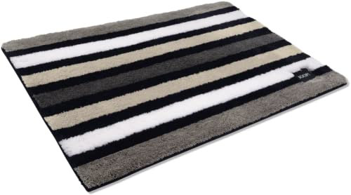 Joop! Badteppiche Tone 289 Platin - 266 70x120 cm