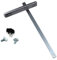 Rip Fence Guide 49-22-1005 Fits Milwaukee 2730-20 2730-21 Cordless M18 Fuel Circular Saw