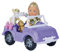 Simba - Evi Love Safari - Mini Poupée 12cm - Voiture 4x4 - Animaux + Accessoires Inclus - Dès 3 Ans - 105733648S06