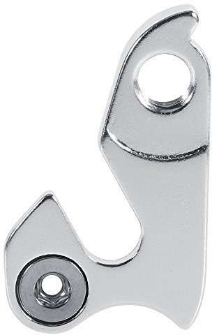 schaltauge,Schaltauge,Era Vengeance Gear Hanger,Gear Hanger,Carrera Vengeance Gear Hanger, Altus 8Fach Schaltauge Aluminiumlegierung Rear Gear Mech Schaltauge Hook Bike Tail Hook