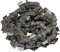 Makita 191G99-9 Sägekette 20 cm, 90PX, 33 Treibglieder, 1,1 mm, 3/8LP, Halbmeißel, doppelte Schneidecken, geringer Rückschlag, grobes Schnittbild