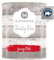 Wanders Shabby Chic Kreidefarbe 750 ml - Feurige Chili/Kräftiges Rot - Küchenmöbellack und Möbelfarbe ohne Schleifen. Chalk Paint, für Holz & mehr. Hohe Deckkraft, schnell trocknend