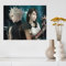 Final Fantasy ，Puzzles, 1000-teiliges Puzzle Für Erwachsene Und Kinder Ab 10 Jahren（75x50cm）-Z331