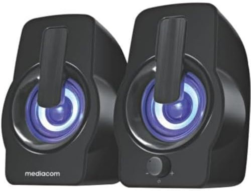 MEDIACOM Media Sound 2.0 A50 Marke