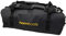 horntools Expedition Tasche - 60l - 100% Wasserdicht - Abnehmbare Tragegurte - Tragbar als Duffle Bag oder Rucksack - Reisetasche, Sporttasche, Motorradtasche - Schwarz