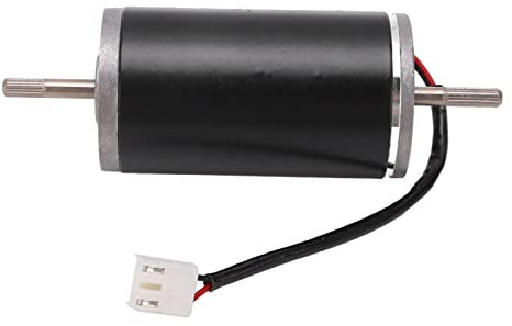 AOWINHIT Chauffage de Stationnement 5000W, Moteur 252113992000, Chauffage à Air adapté à Eberpacher Airtronic D4 D2 (12V),Autres outils et accessoires de pêche