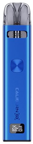 Uwell Caliburn G3, Pod System, 900 mAh, 2,5 ml, Farbe cobalt blue