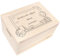 Creative Deco Personalisiert Einschulung Geschenk | Junge/Mädchen Schulanfang Geschenke | Einschulungsgeschenke Erster Schultag | Schultüte Holzkiste Erinnerungsbox | für 1. und 5. Klasse | Deko