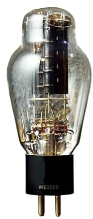 UIHMSWYAL Amplificatore di precisione valvolare We 300B(1 PCS)