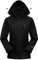LHHMZ Veste imperméable pour femmes, Manteau de randonnée coupe-vent,Veste décontractée Manteau de travail