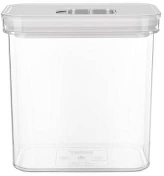 KASANOVA Contenitore Alimentare ermetico 1,6 L Baker's Secret