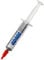 7g PC Thermal Paste,Performance Thermal Paste,Heatsink Thermal Paste,Thermal Grease with High Thermal Conductivity,High-Performance Thermal Plaster,Thermal Compound Paste Heatsink for GPU,CPU Cooler