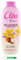 Cleo Bagnodoccia 8 x Gel de ducha con flores de vainilla y manteca de karité, piel suave, lisa y aterciopelada, limpiador corporal 750 ml + llavero Beni Culinari gratuito