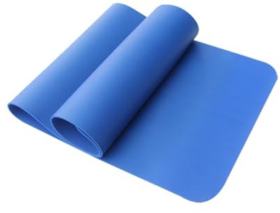 KOMBIUDA Tappetino Da Yoga Materiale Nbr Antiscivolo Tappetino Da Non Esercizio Yoga Gadget Casa Tappeto