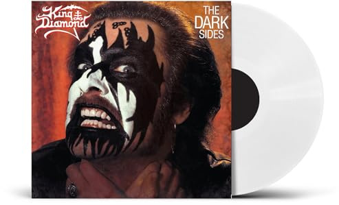 Dark Sides - UK Exclusive