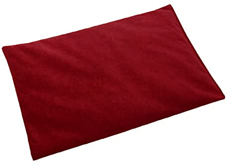 KRYOTHERM Johannisbeerkern- Kissen 20x30cm(Werkmeister)