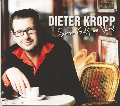 Schönen Gruß Vom Blues!