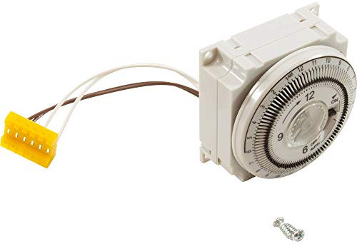 Hayward GLX-TROL-Timer Timeclock 24 Horas