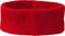 Praktisches Stirnband für Sport und Freizeit one size,Red