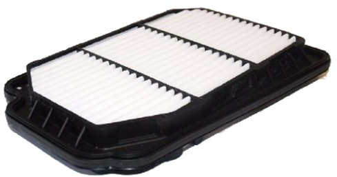 JAPANPARTS FA-W09S Motor Luftfilter Filtereinsatz Kompatibel mit CHEVROLET NUBIRA Kombi LACETTI J200 NUBIRA Stufenheck LACETTI Kombi J200 OPTRA 1J
