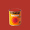Titanlak Esmalte Laca sintética Satinado Rojo China 750 ml