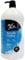 Mont Marte Discovery School Peinture acrylique - Blanc de Titane - 2 litres. Idéale pour les étudiants et les artistes. Excellent couvrant et séchage rapide. Capuchon à pompe inclus.