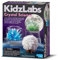 4M Kidz Labs Crystal Science